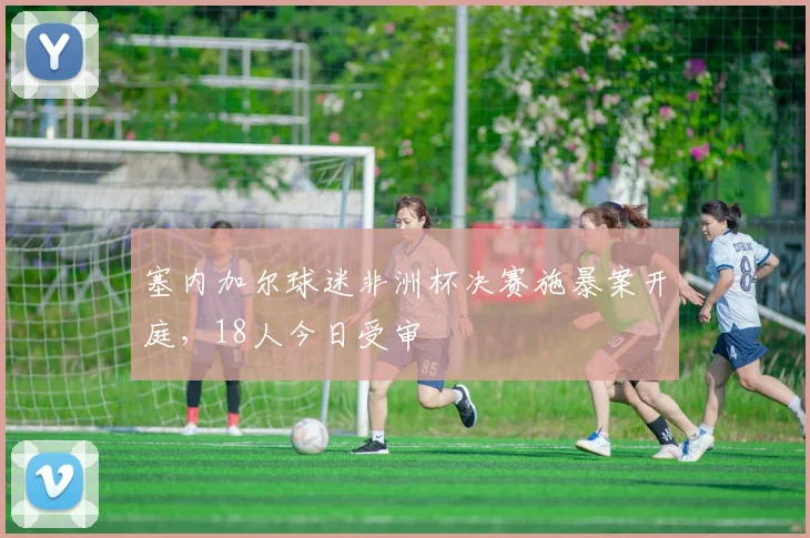 塞内加尔球迷非洲杯决赛施暴案开庭，18人今日受审